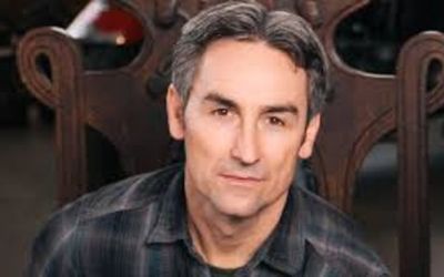 Why is Mike Wolfe Leaving American Pickers?